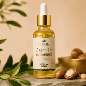 Argan Oil