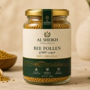 Bee Pollen