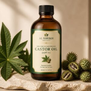 Castor Oil