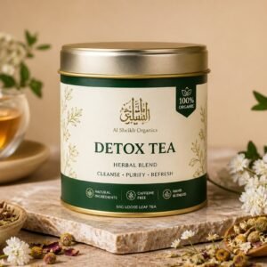 Detox Tea