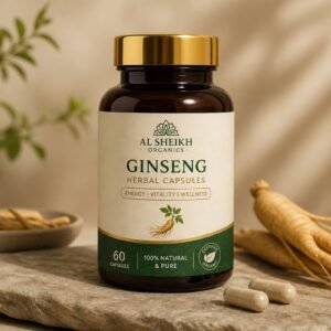 Ginseng