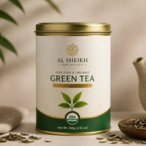 Green Tea