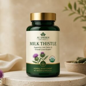 Milk Thistle