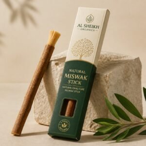 Miswak