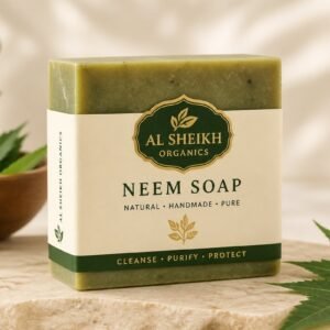Neem Soap