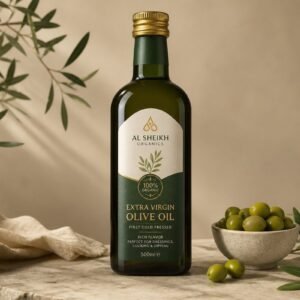 Olive Oil Extra Virgin
