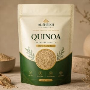 Quinoa