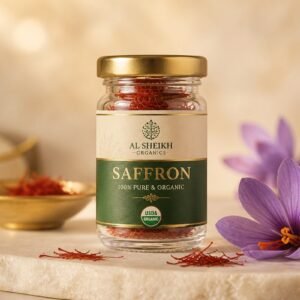 Saffron