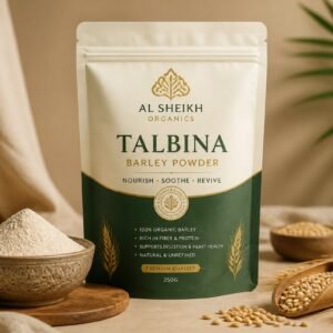 Talbina